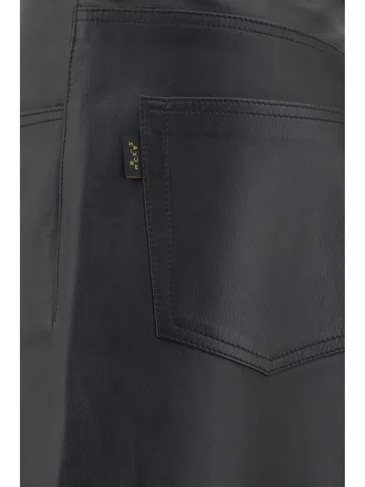 Haikure Jeans In Black