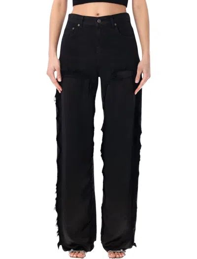 Haikure Jeans In Multi