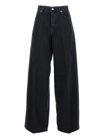 HAIKURE JEANS BLACKS AND GREYS