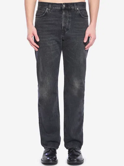 Haikure Blake Black Jeans