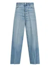 Haikure Jeans In Blue