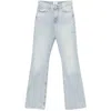 Haikure Jeans In Blue
