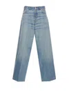 Haikure Jeans In Blue