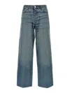 Haikure Bethany Jeans In Blue