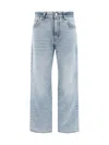 Haikure Jeans In Blue