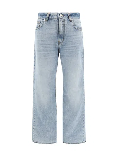 Haikure Jeans In Blue