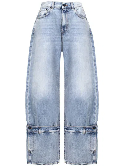 Haikure Jeans In Blue