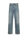 Haikure Jeans In Blue