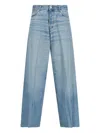 Haikure Jeans In Blue