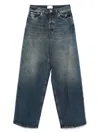 Haikure Bethany Intense Blue In Blue