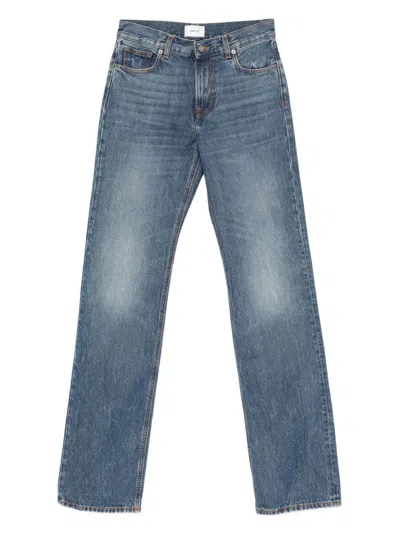 Haikure Jeans In Blue