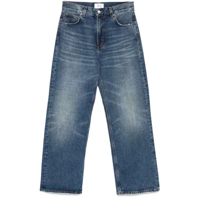 Haikure Jeans In Blue