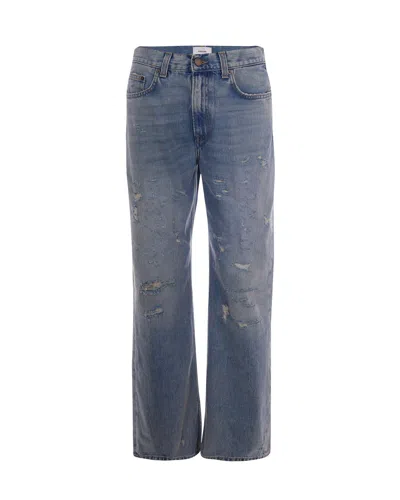 Haikure Jeans In Blue