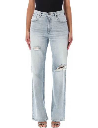 Haikure Jeans In Blue