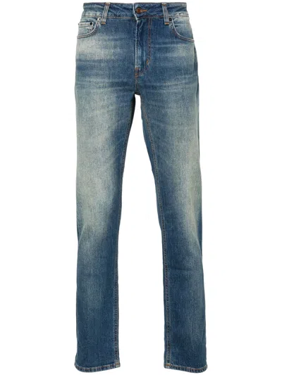 Haikure Jeans Blue