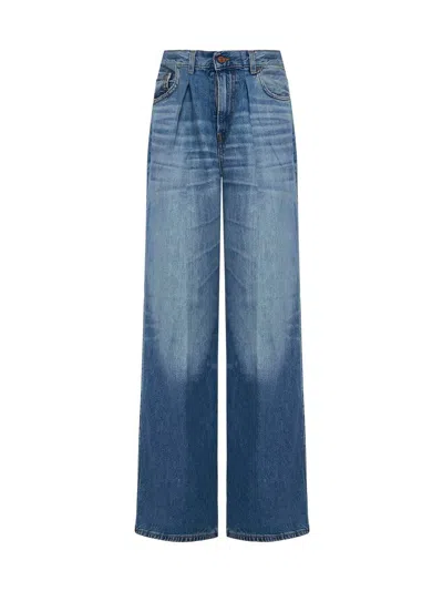 Haikure Jeans In Blue