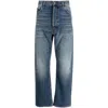 Haikure Jeans In Blue