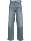 Haikure Jeans In Blue