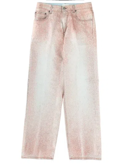 Haikure Jeans Bonnie In Neutral