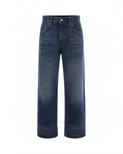 Haikure Jeans Bonnie Vintage Blue