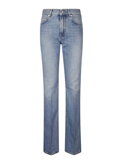 Haikure Denim Jeans In Blue