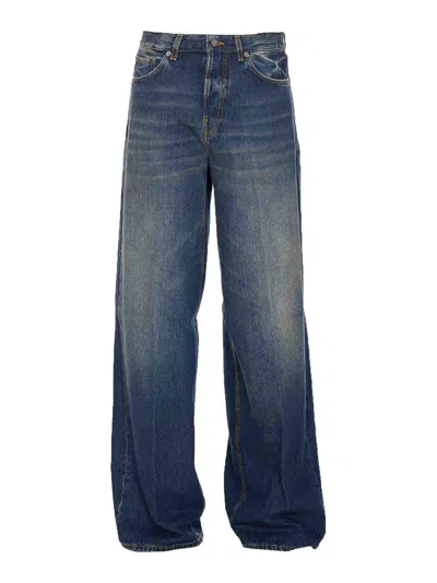 HAIKURE BETHANY DENIM JEANS