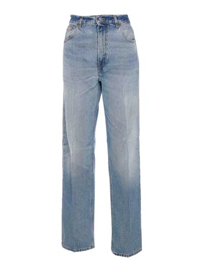 Haikure Bonnie Jeans In Blue