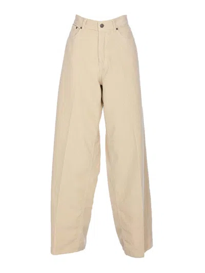 HAIKURE BETHANY VELVET JEANS