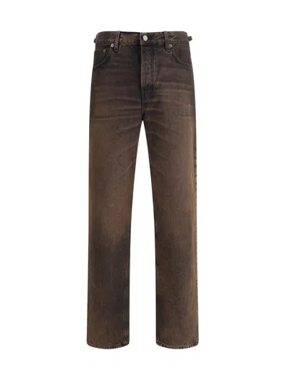 HAIKURE HAIKURE JEANS