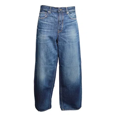 Haikure Jeans In Blue