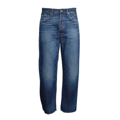 Haikure Jeans In Blue