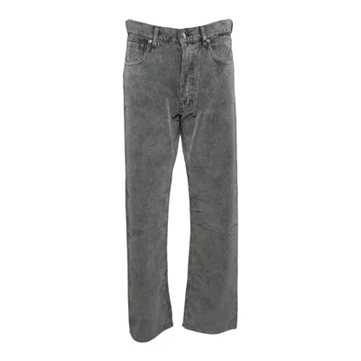 Haikure Jeans In Gray