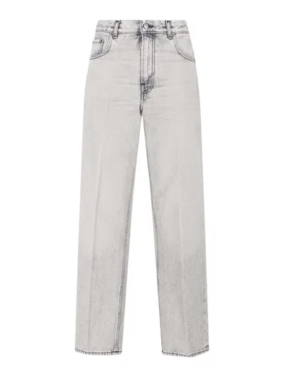 HAIKURE JEANS DRITTI