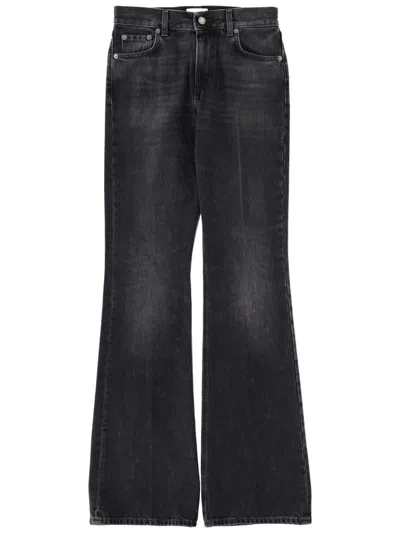 Haikure Jeans Flora In Black