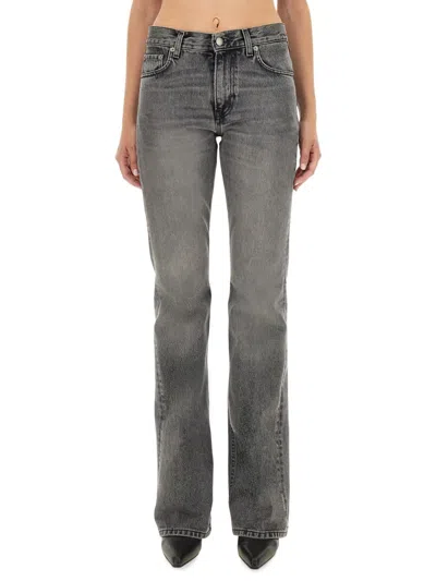 HAIKURE JEANS FLORA