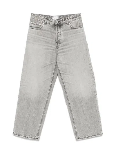 HAIKURE HAIKURE JEANS