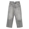 Haikure Jeans In Gray