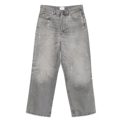 HAIKURE HAIKURE JEANS
