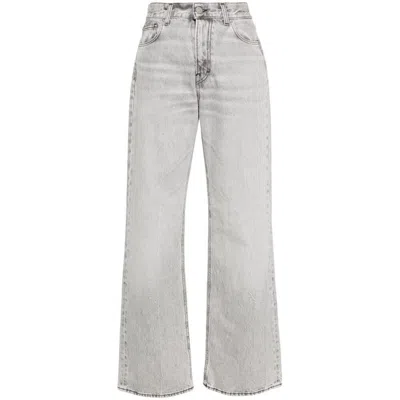 Haikure Jeans In Grey