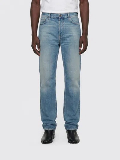 Haikure Jeans Men  In Blue