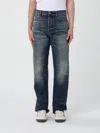 Haikure Blake Denim Jeans In Blue