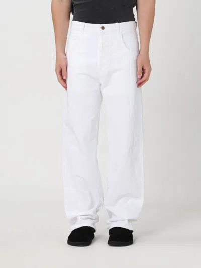 Haikure Jeans  Men Color White 1