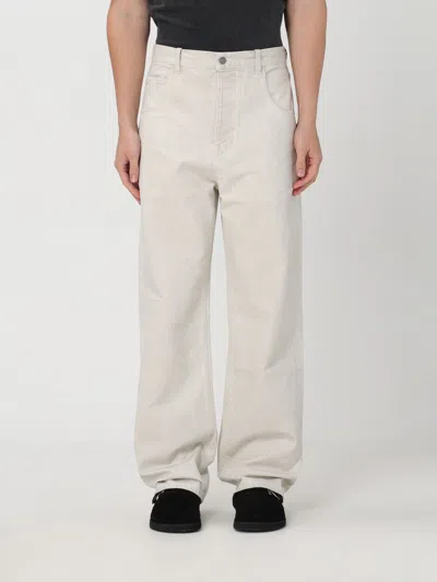 Haikure Jeans  Men Color White