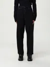 Haikure Jeans  Woman Color Black In Black