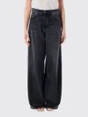 Haikure Bethany Jeans In Black