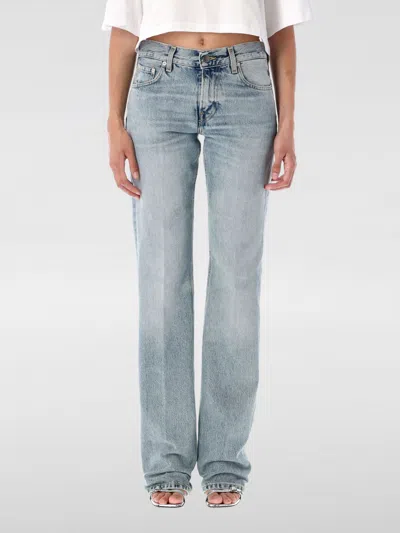 Haikure Carly Jeans In Blue