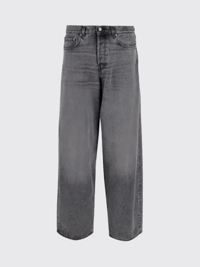 HAIKURE JEANS HAIKURE WOMAN COLOR GREY 1,H19794230