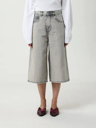 HAIKURE JEANS HAIKURE WOMAN COLOR WHITE,H20182001
