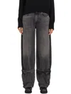 Haikure Hurley Medium Black