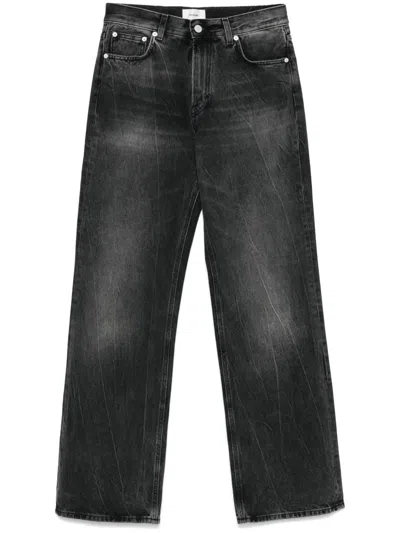 HAIKURE HAIKURE JEANS KOREA